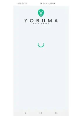 Yobuma android App screenshot 1